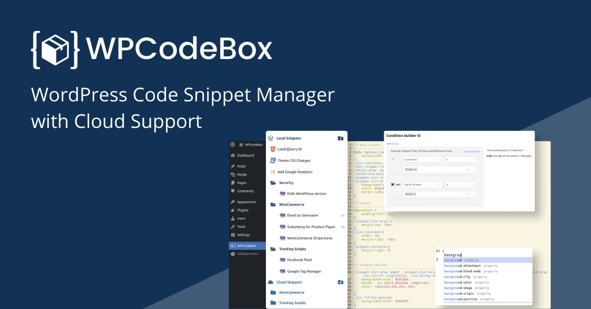 WPCodeBox Review – The Best Code Snippet Plugin 2023