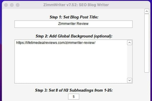 zimmwriter review scrape url 8