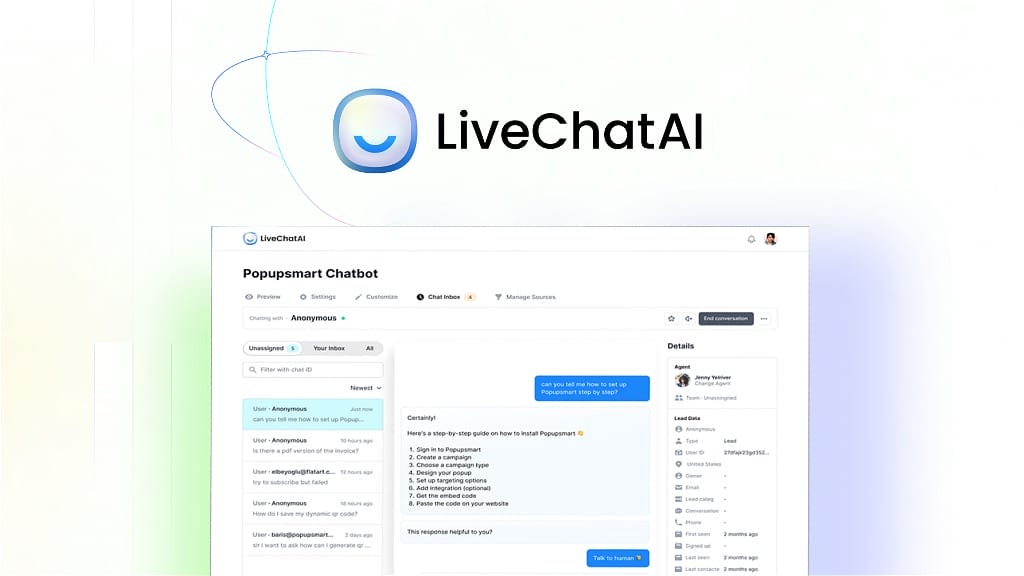 livechatai review 1 2