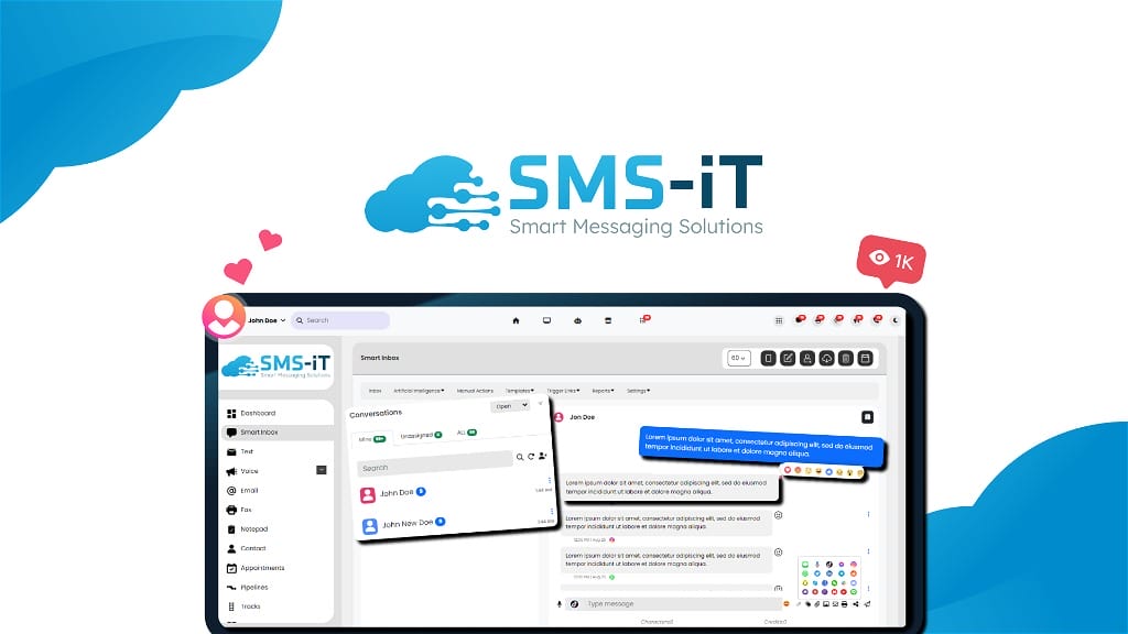 sms it crm review 1