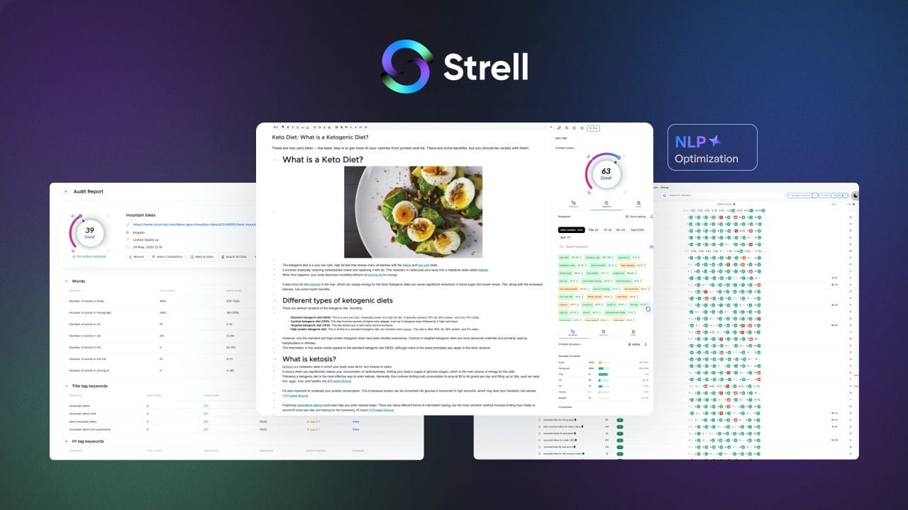 strell review 1