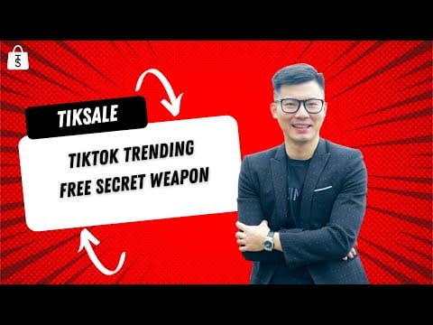 TikSale Review