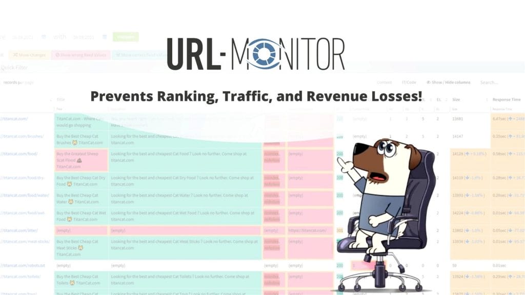 URL-Monitor Review