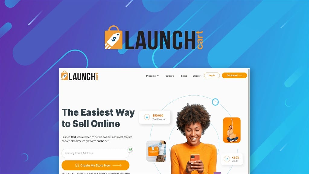 LaunchCart review1 1