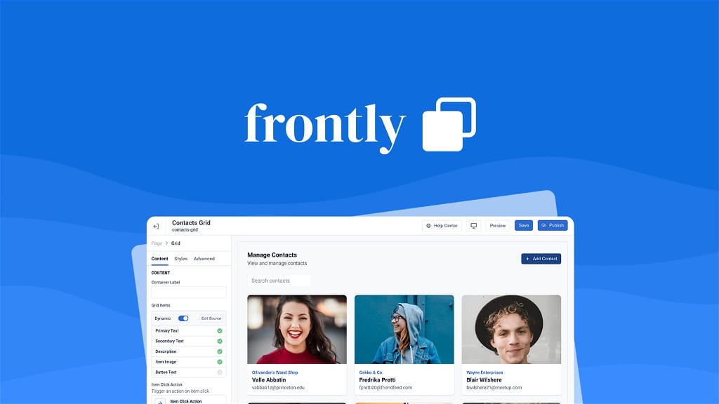 frontly review 1