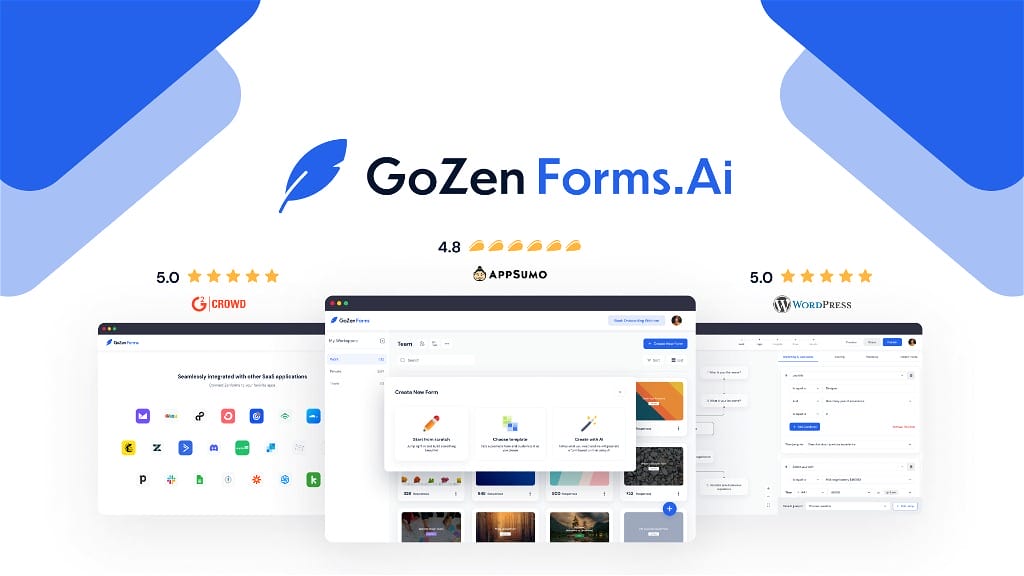 gozenform review 1